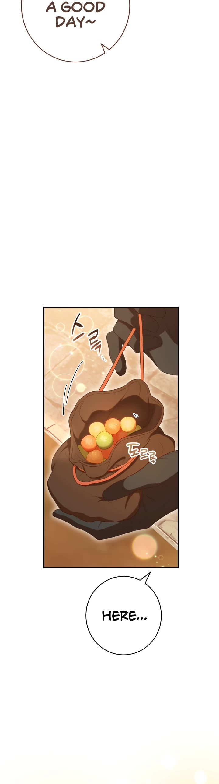 Marriage of Convenience Chapter 29 page 41 - Chapter 29