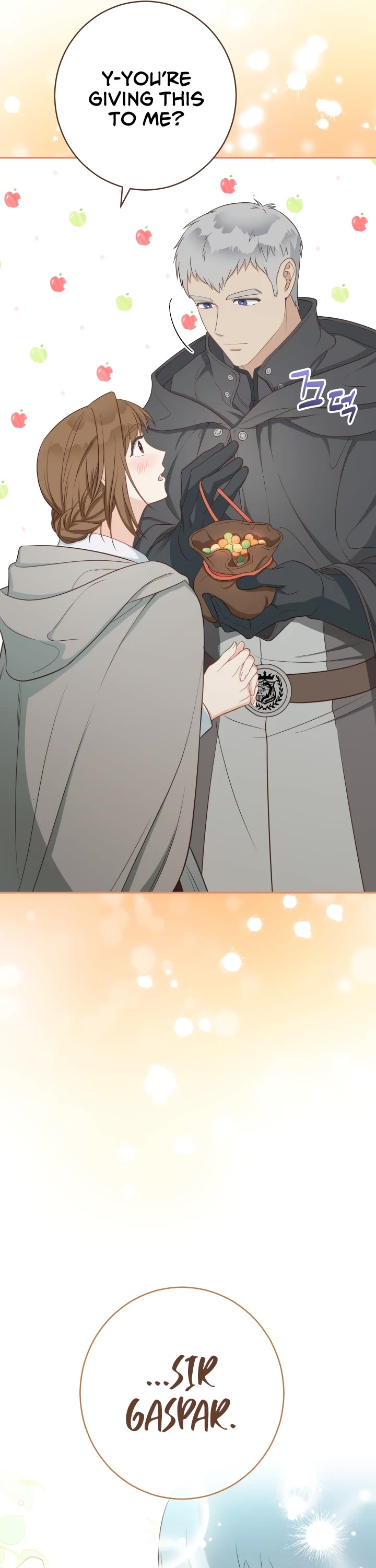 Marriage of Convenience Chapter 29 page 42 - Chapter 29