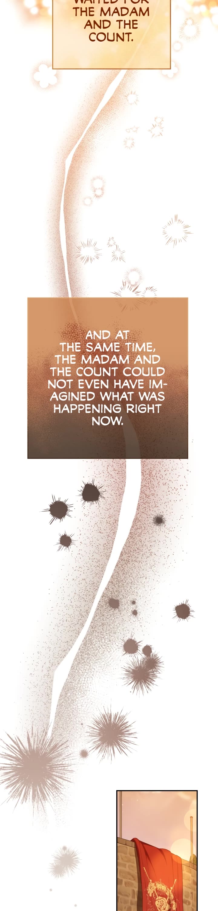 Marriage of Convenience Chapter 29 page 45 - Chapter 29