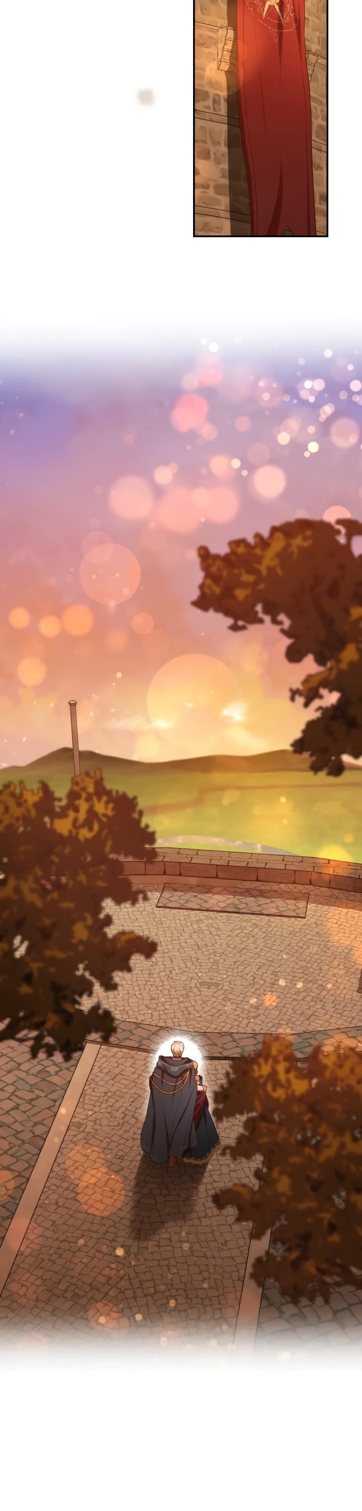 Marriage of Convenience Chapter 29 page 46 - Chapter 29