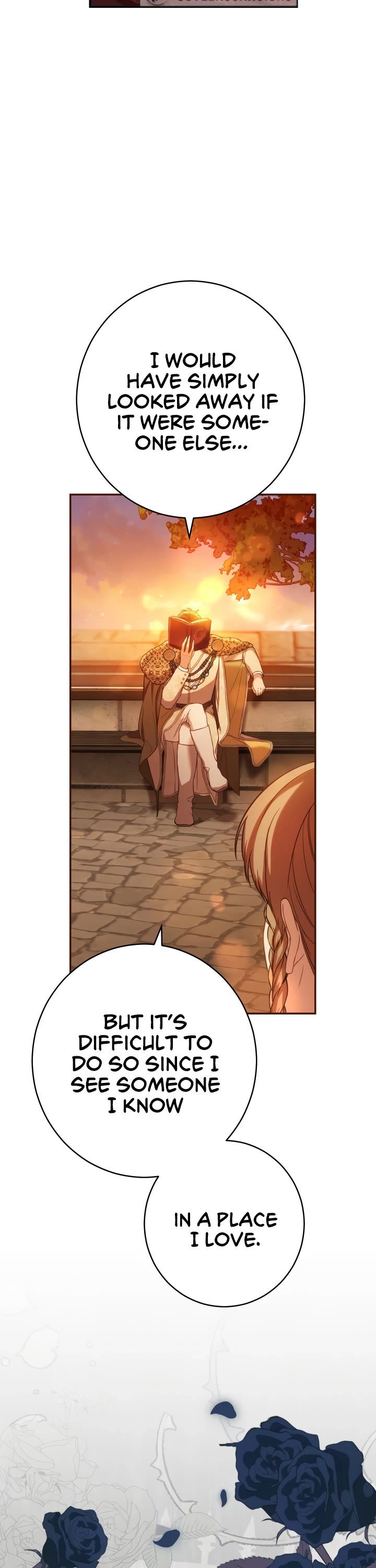 Marriage of Convenience Chapter 29 page 49 - Chapter 29