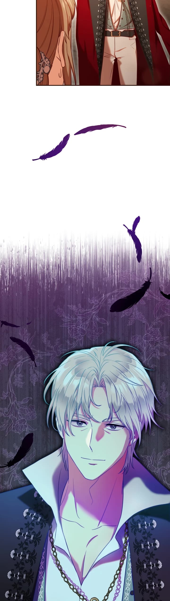 Marriage of Convenience Chapter 29 page 54 - Chapter 29