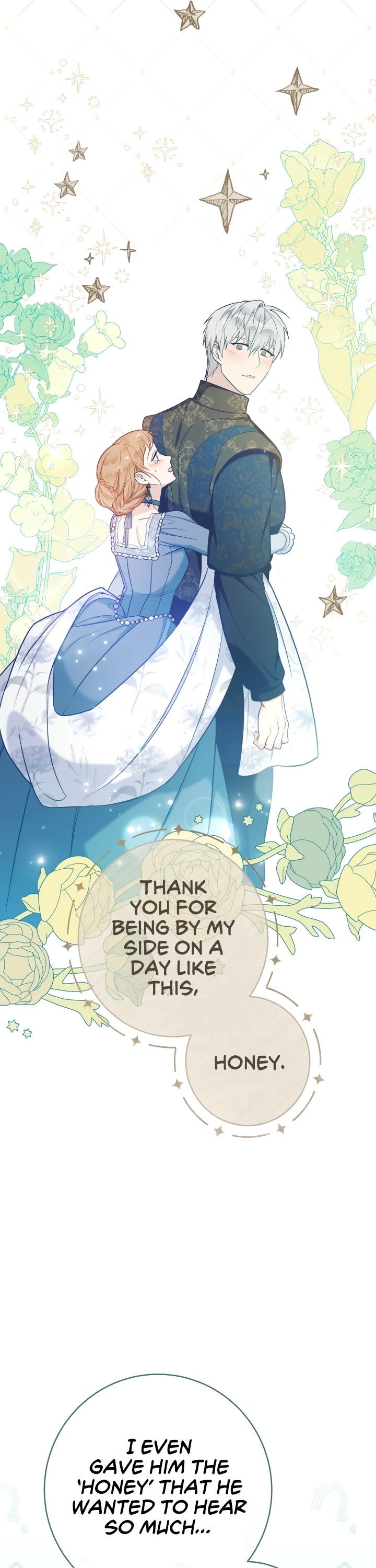 Marriage of Convenience Chapter 29 page 7 - Chapter 29