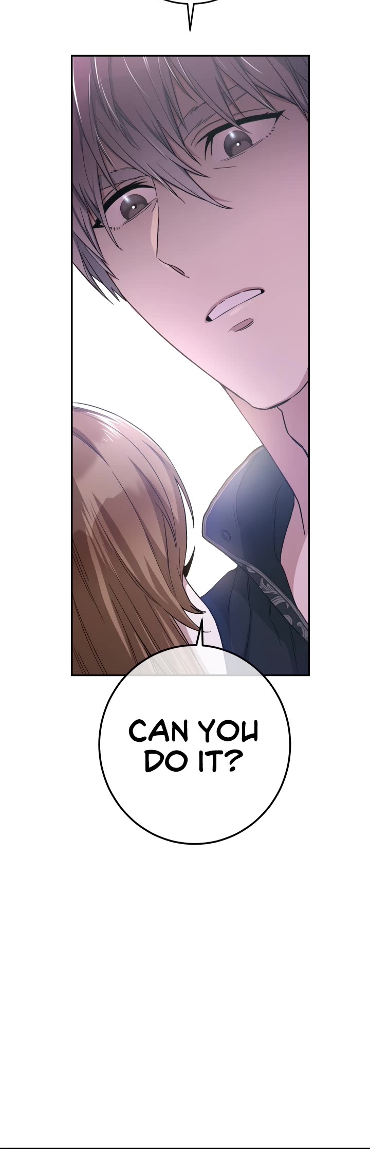Marriage of Convenience Chapter 3 page 16 - Chapter 3
