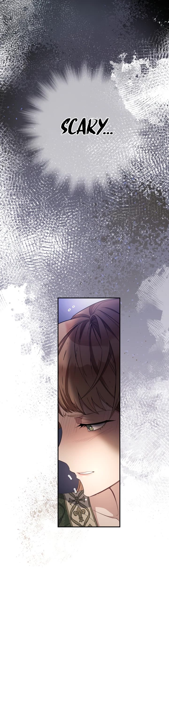 Marriage of Convenience Chapter 3 page 20 - Chapter 3