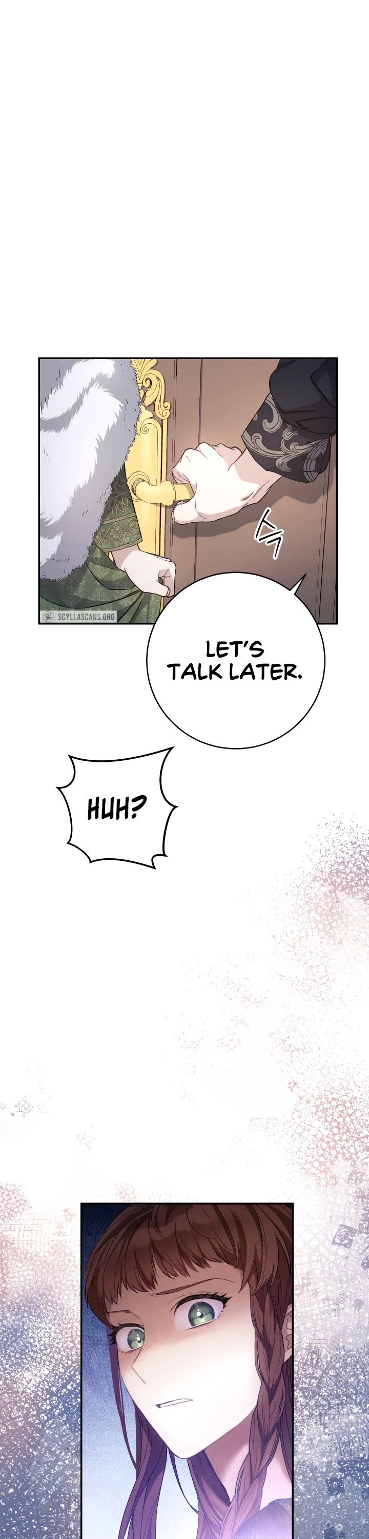 Marriage of Convenience Chapter 3 page 23 - Chapter 3