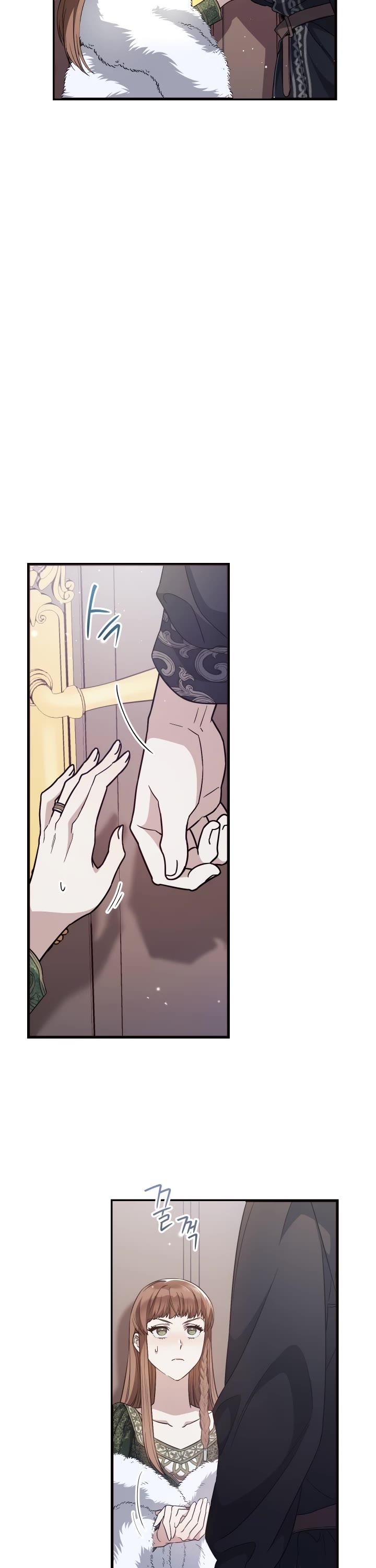 Marriage of Convenience Chapter 3 page 28 - Chapter 3