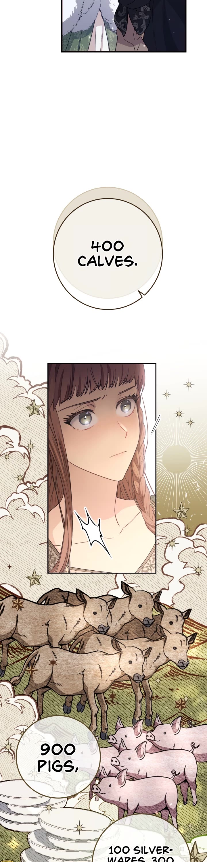 Marriage of Convenience Chapter 3 page 29 - Chapter 3