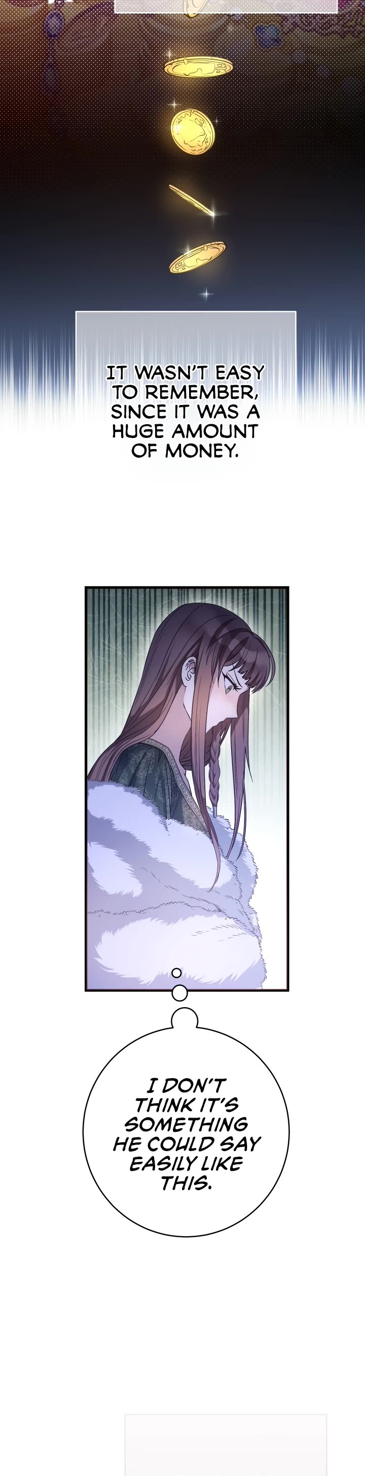Marriage of Convenience Chapter 3 page 31 - Chapter 3