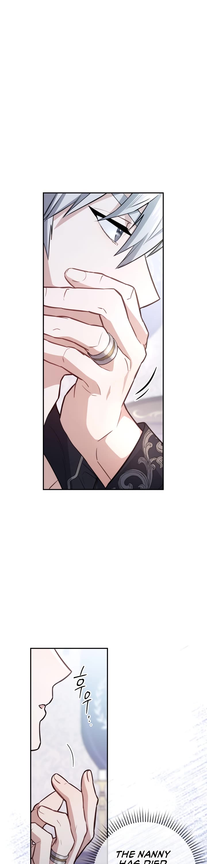 Marriage of Convenience Chapter 3 page 42 - Chapter 3
