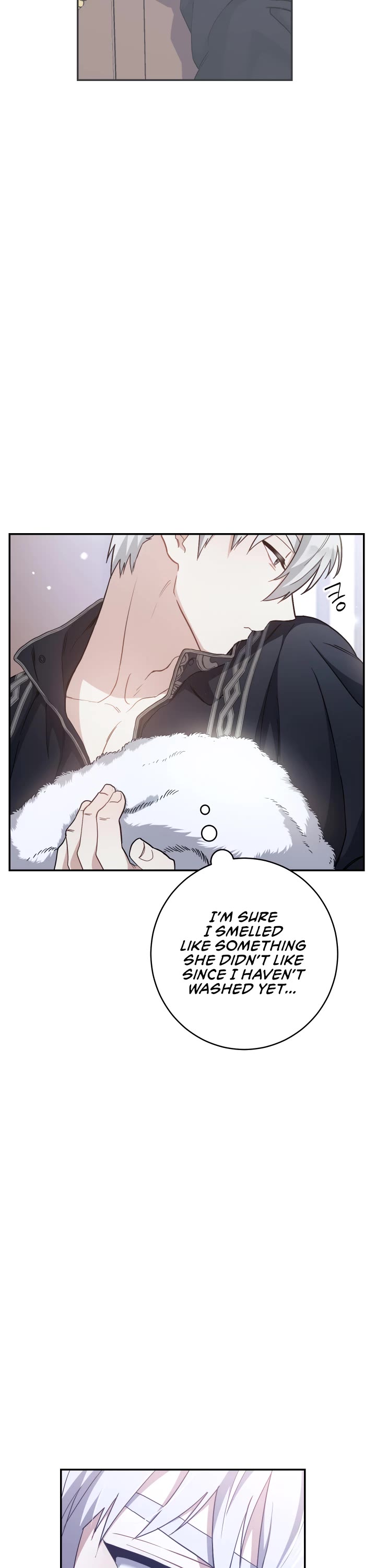 Marriage of Convenience Chapter 3 page 48 - Chapter 3