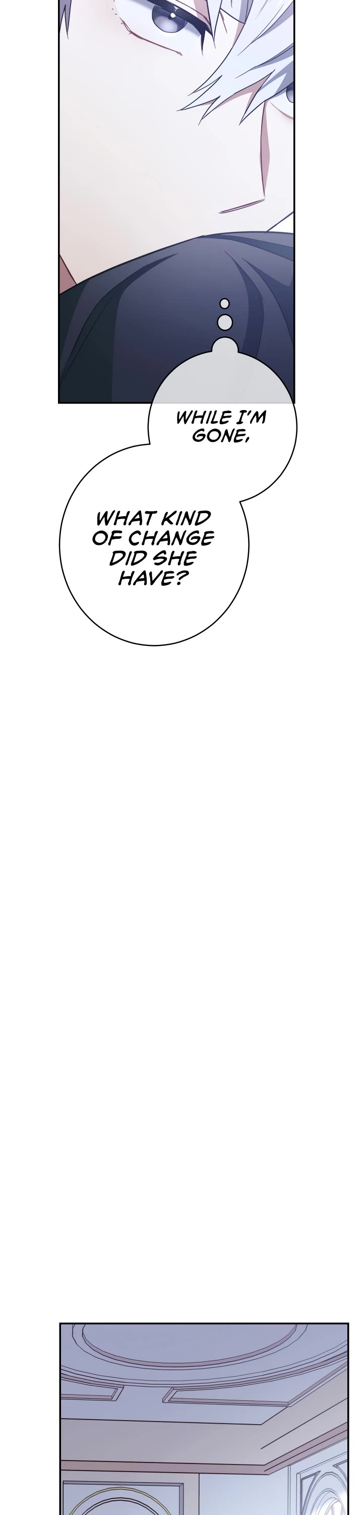 Marriage of Convenience Chapter 3 page 49 - Chapter 3