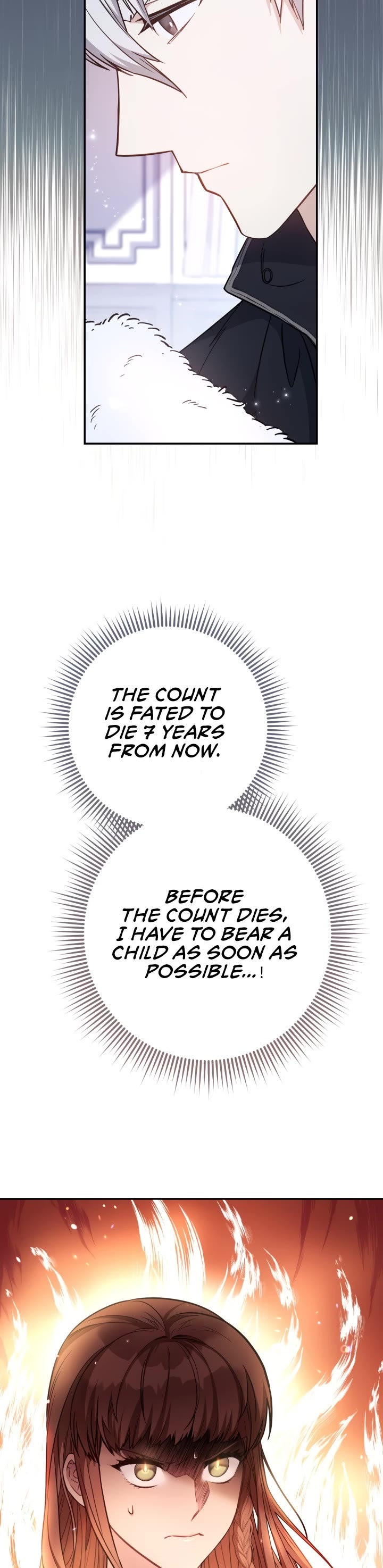Marriage of Convenience Chapter 3 page 53 - Chapter 3