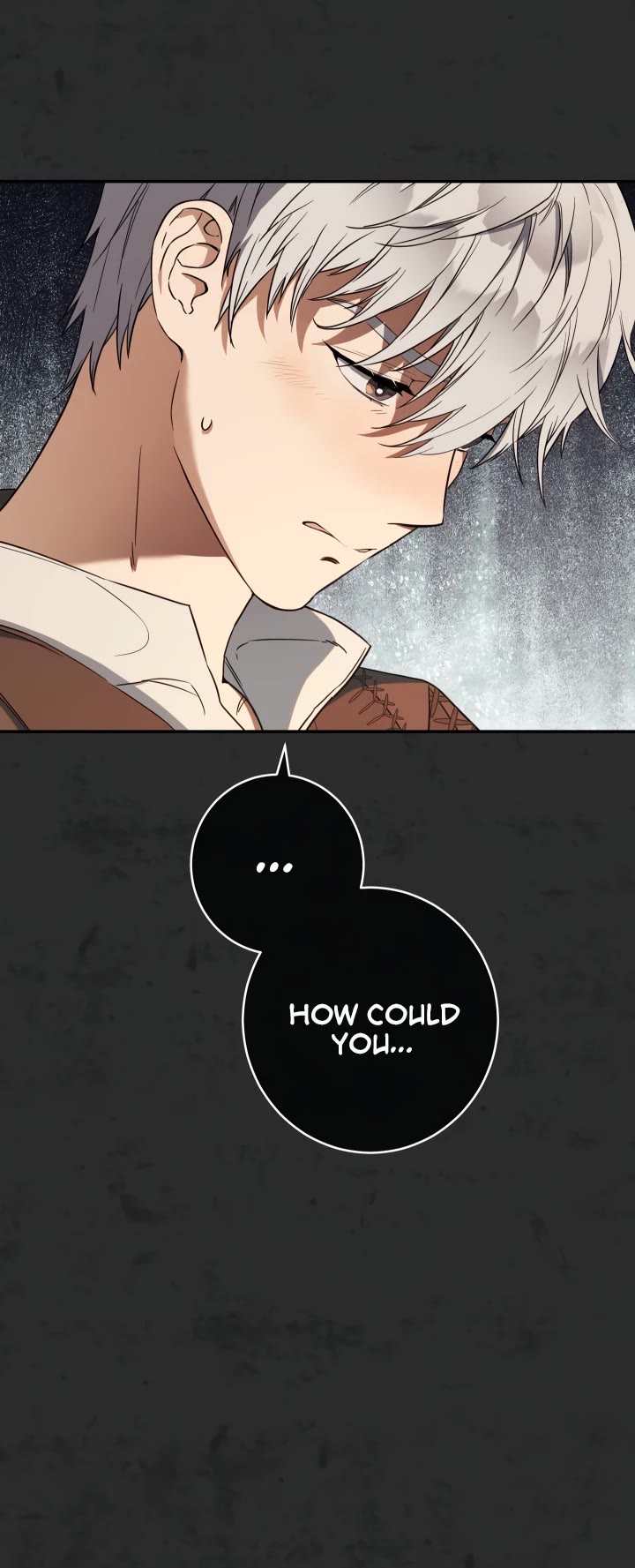 Marriage of Convenience Chapter 30 page 17 - Chapter 30