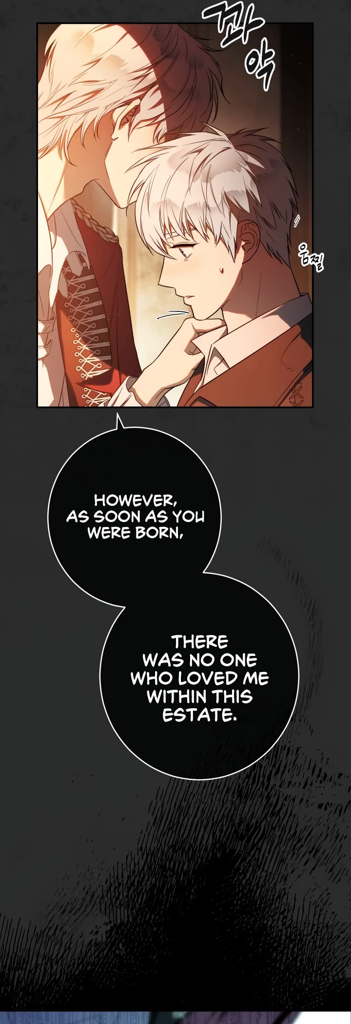 Marriage of Convenience Chapter 30 page 20 - Chapter 30
