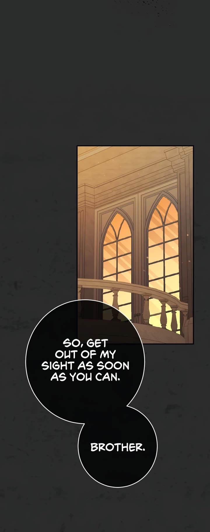Marriage of Convenience Chapter 30 page 22 - Chapter 30