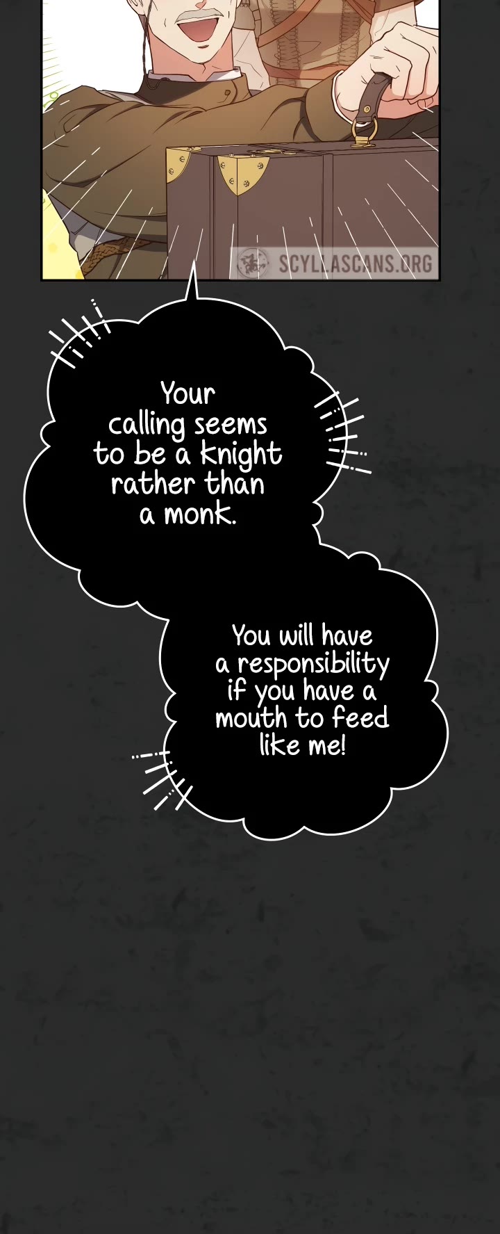Marriage of Convenience Chapter 30 page 27 - Chapter 30