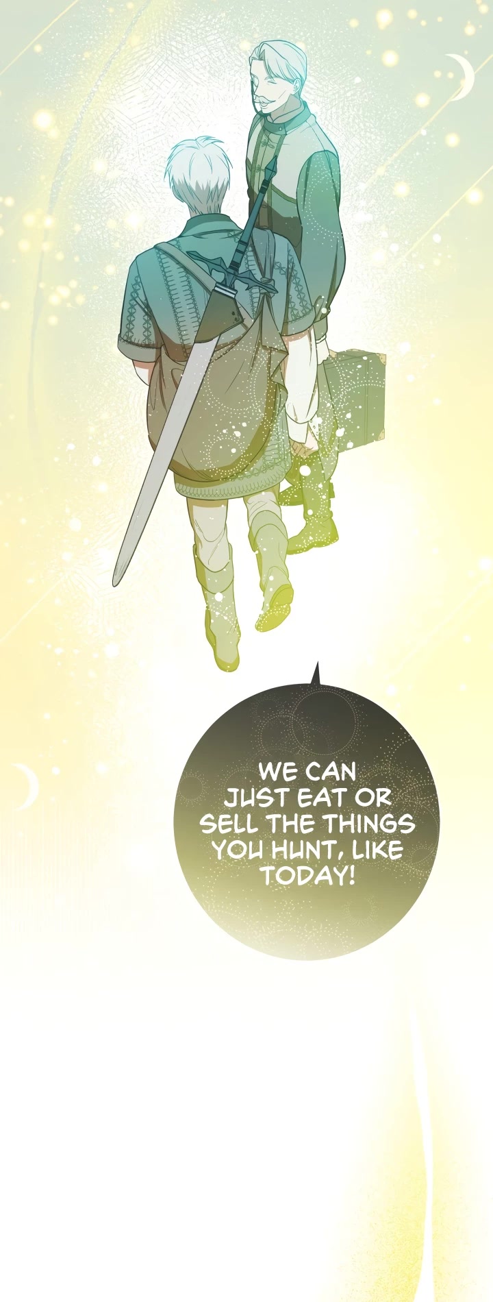 Marriage of Convenience Chapter 30 page 29 - Chapter 30