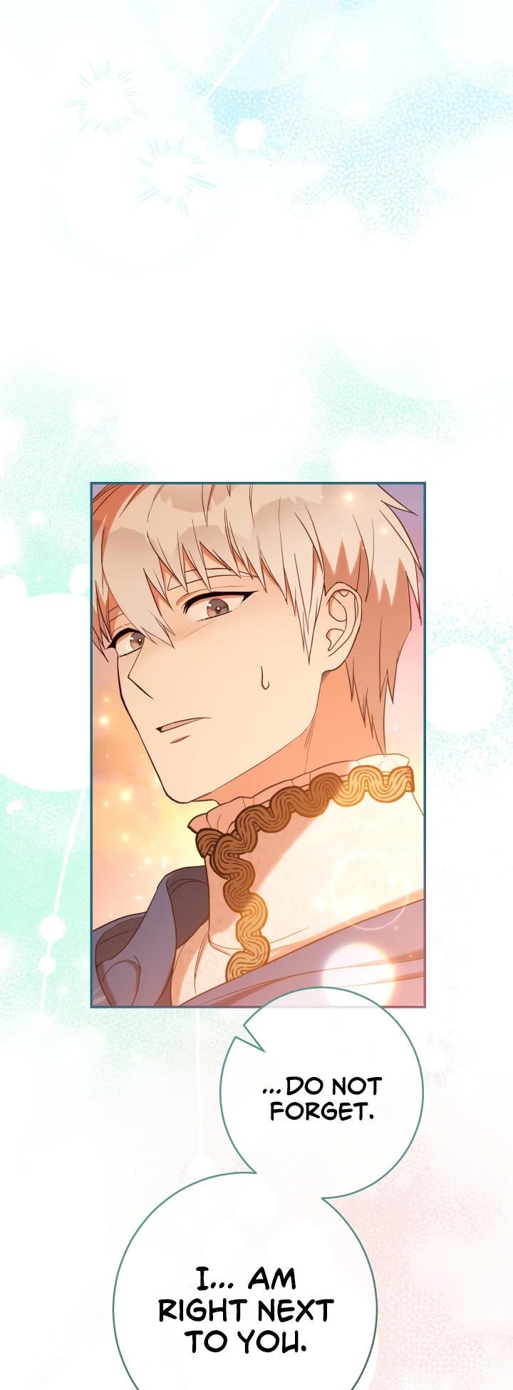 Marriage of Convenience Chapter 30 page 36 - Chapter 30