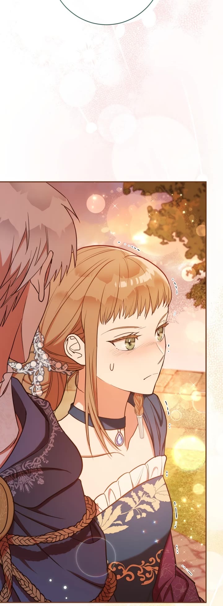 Marriage of Convenience Chapter 30 page 37 - Chapter 30