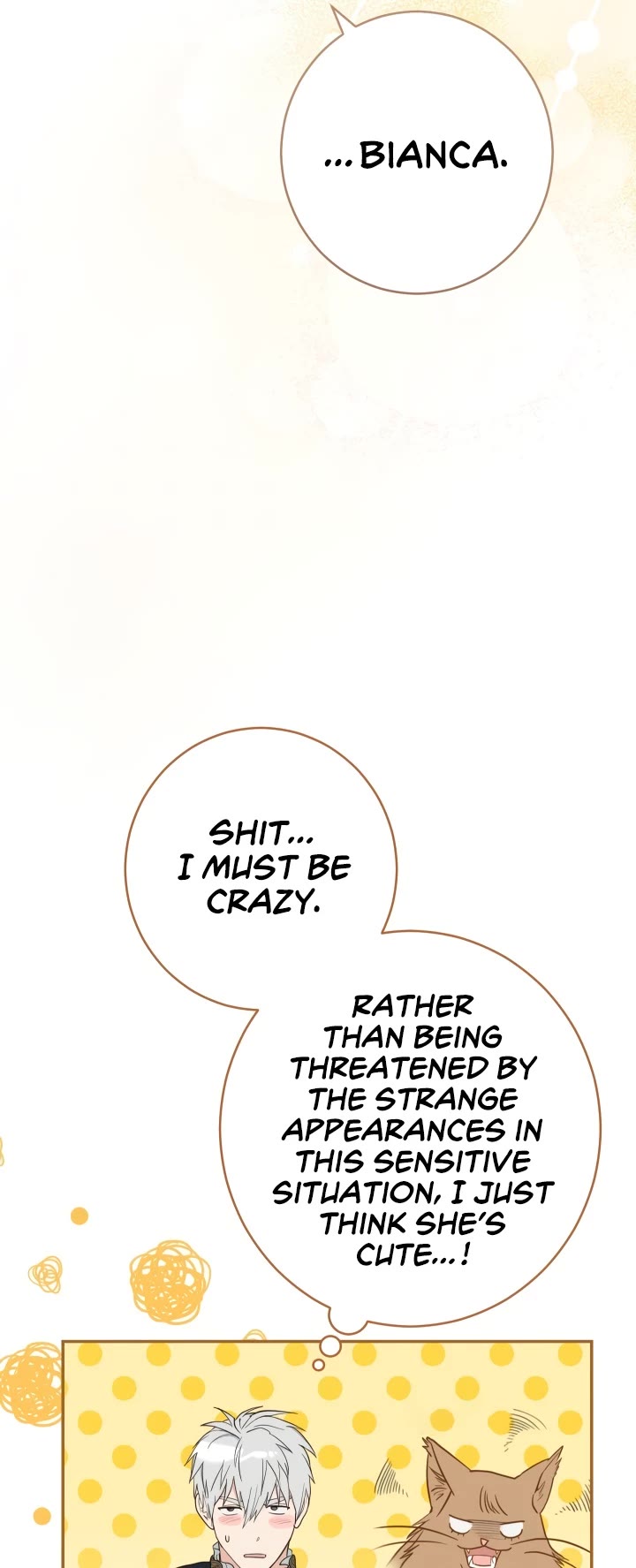 Marriage of Convenience Chapter 30 page 38 - Chapter 30