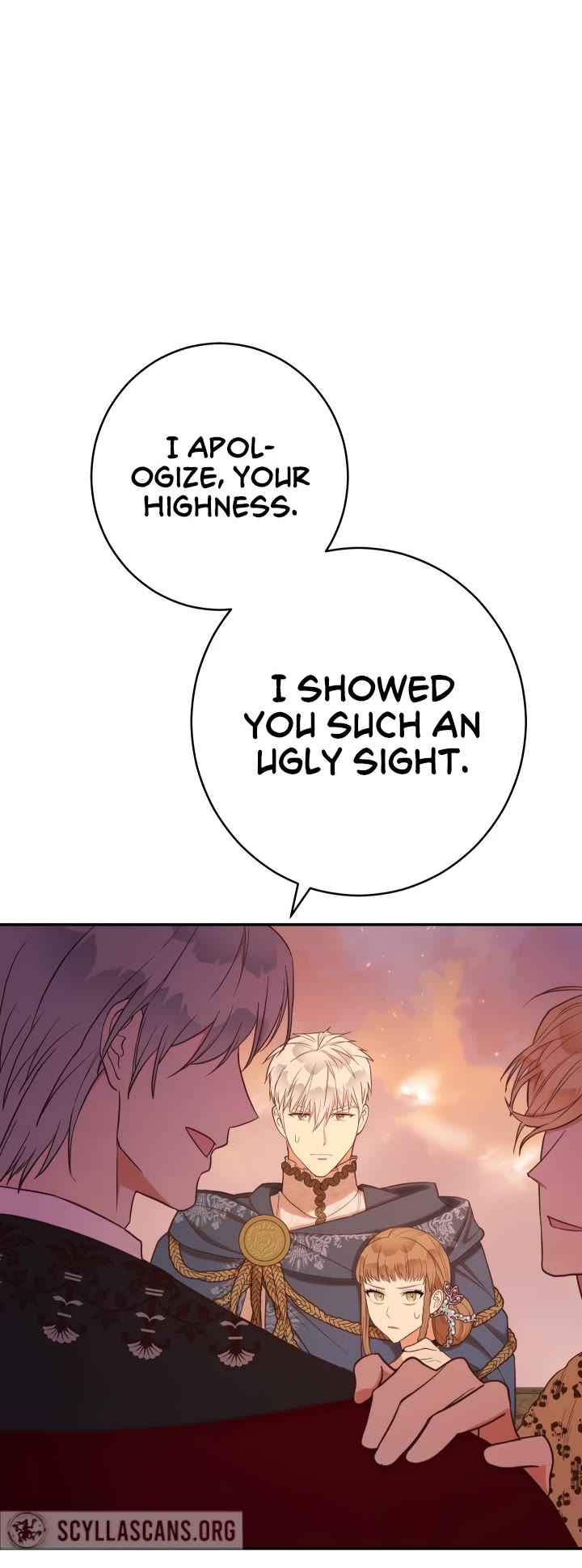 Marriage of Convenience Chapter 30 page 48 - Chapter 30