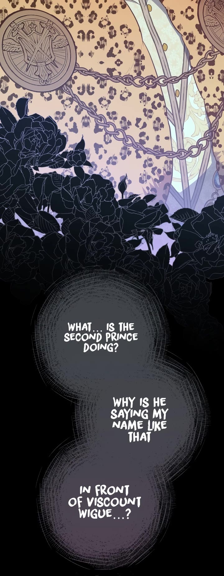 Marriage of Convenience Chapter 30 page 52 - Chapter 30