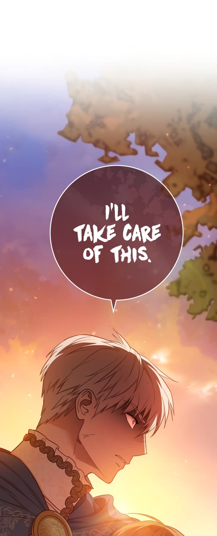 Marriage of Convenience Chapter 30 page 57 - Chapter 30