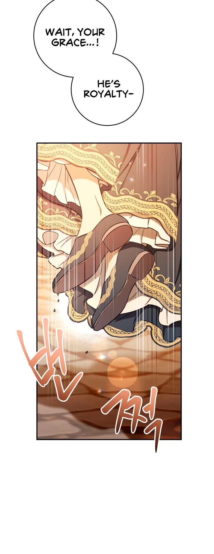 Marriage of Convenience Chapter 30 page 60 - Chapter 30