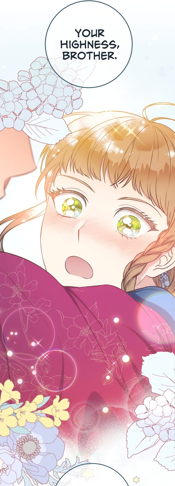 Marriage of Convenience Chapter 30 page 61 - Chapter 30