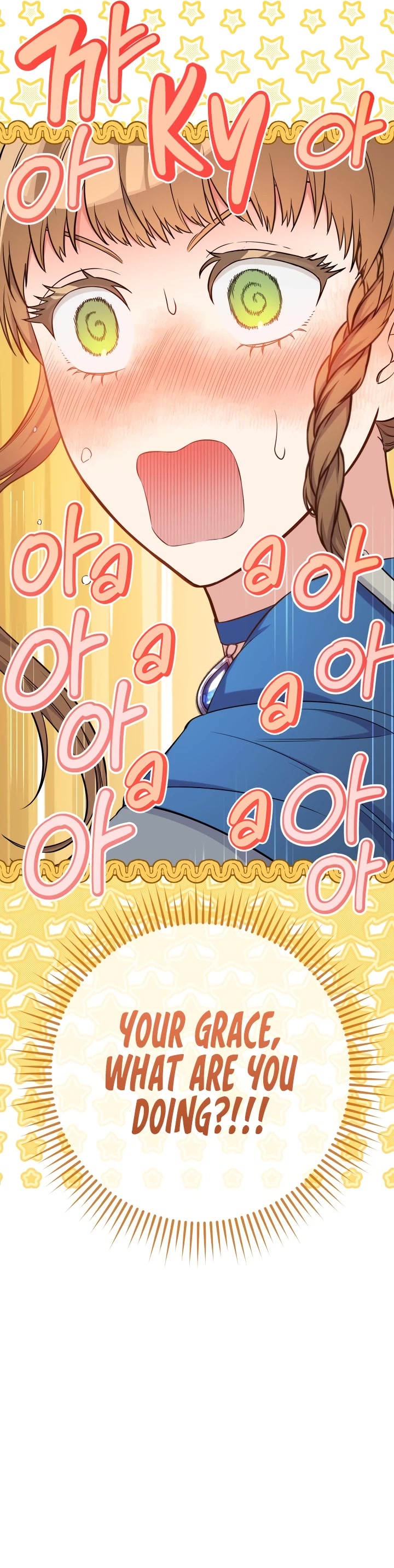 Marriage of Convenience Chapter 30 page 64 - Chapter 30