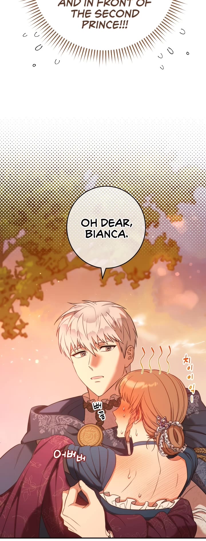 Marriage of Convenience Chapter 30 page 66 - Chapter 30