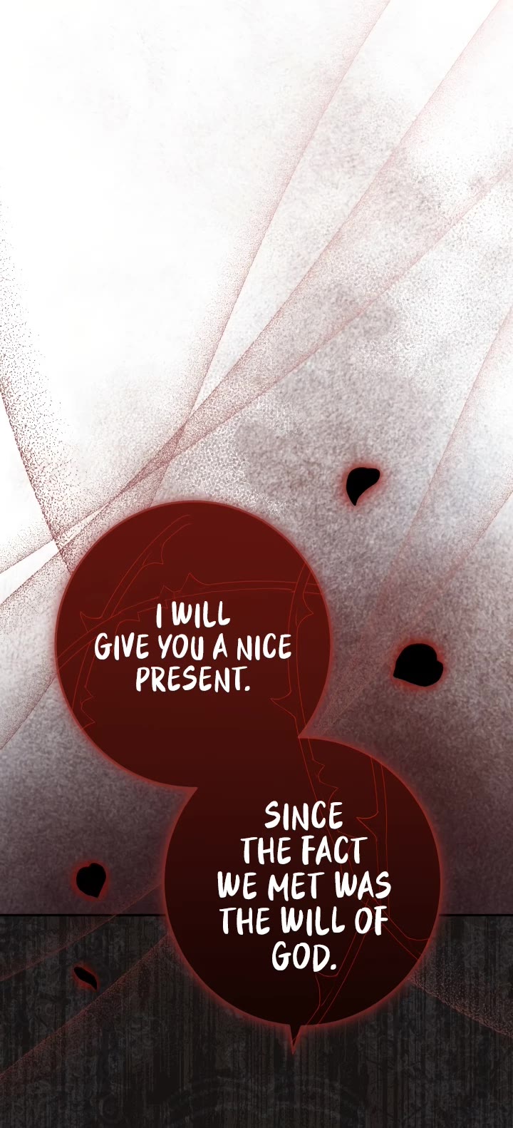 Marriage of Convenience Chapter 30 page 74 - Chapter 30