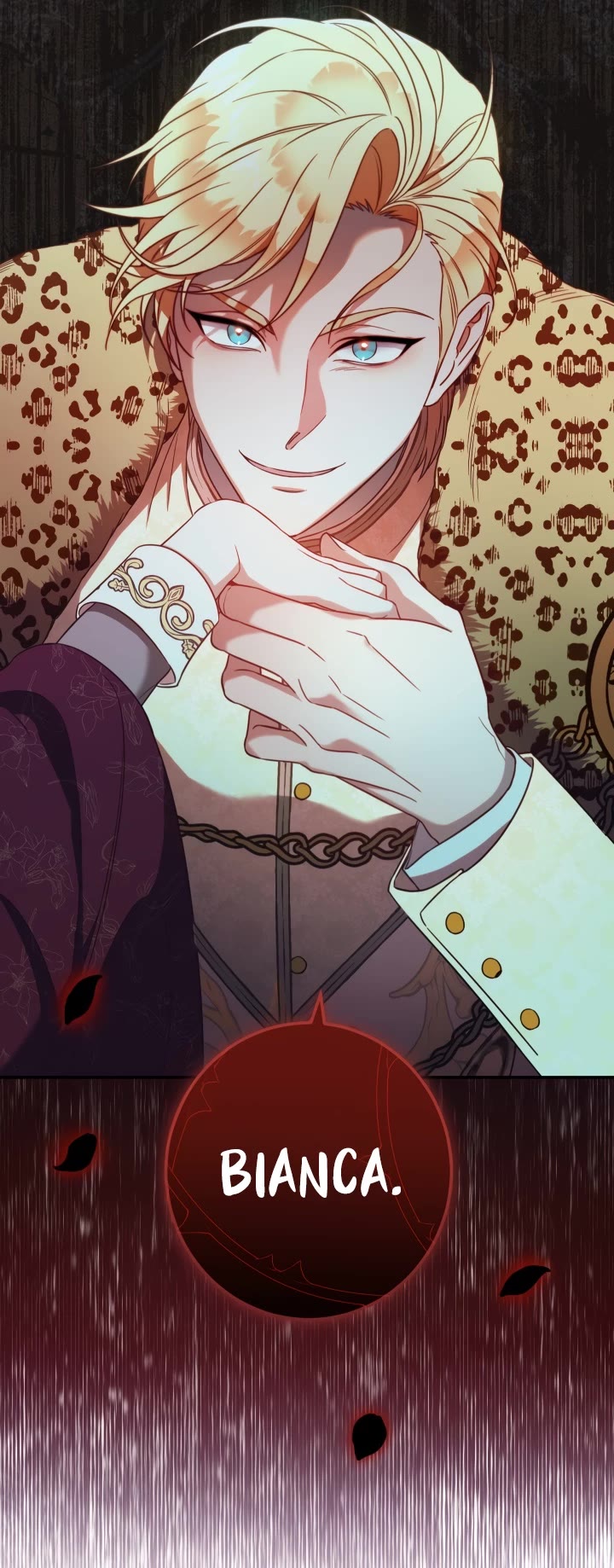 Marriage of Convenience Chapter 30 page 75 - Chapter 30