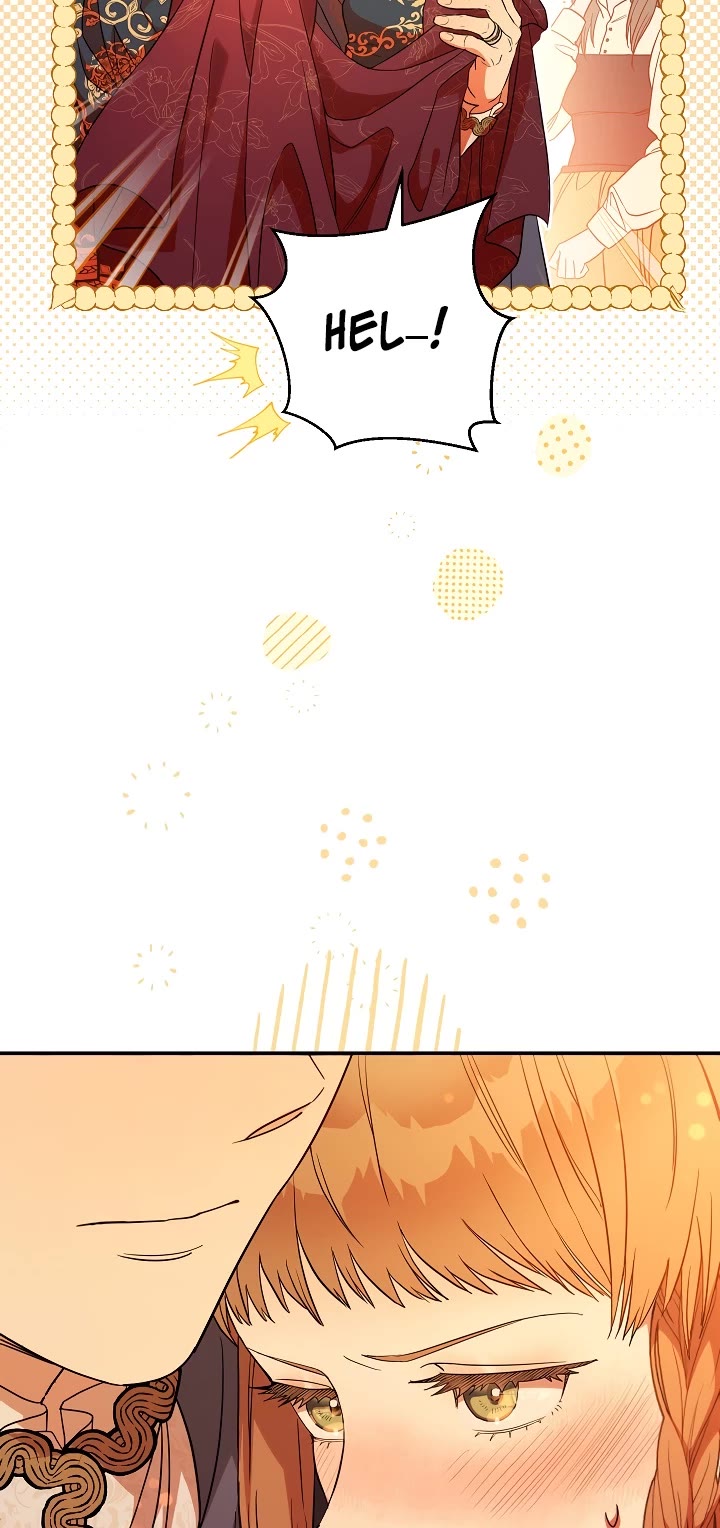 Marriage of Convenience Chapter 31 page 15 - Chapter 31