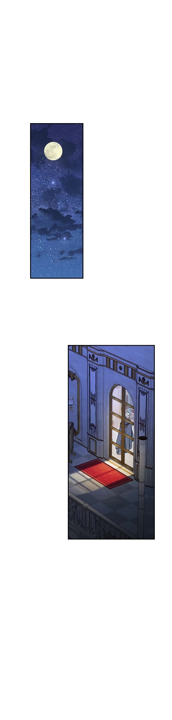 Marriage of Convenience Chapter 31 page 22 - Chapter 31