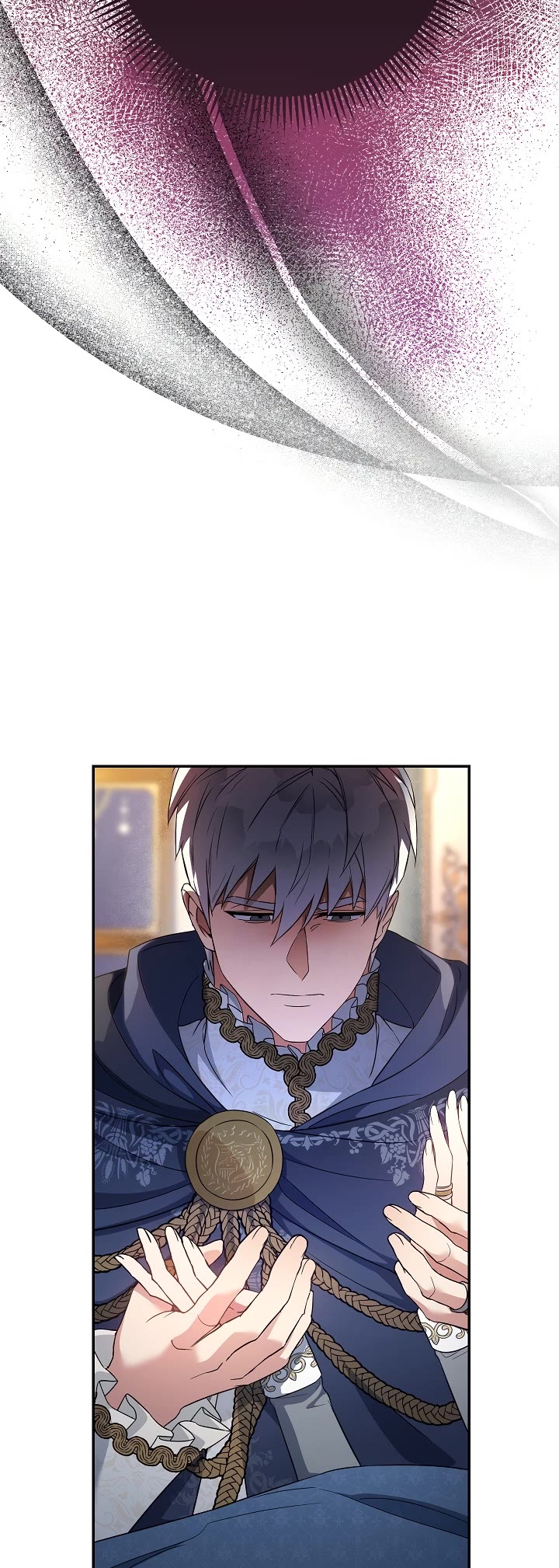 Marriage of Convenience Chapter 31 page 25 - Chapter 31