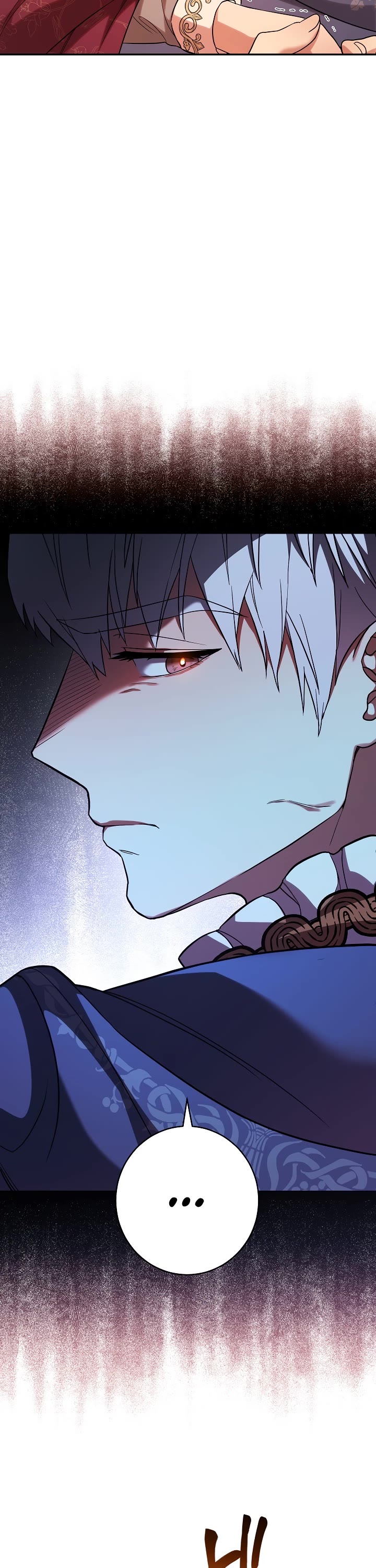 Marriage of Convenience Chapter 31 page 4 - Chapter 31