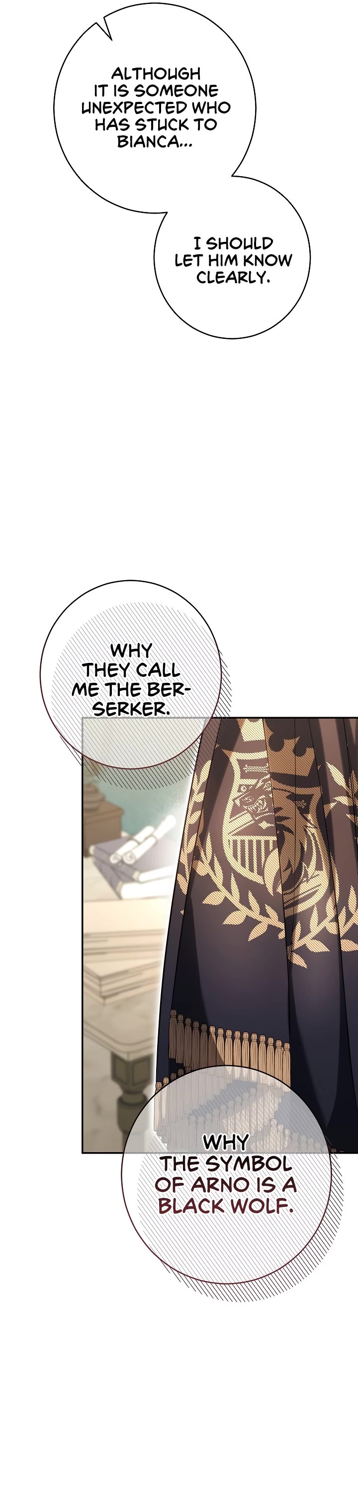 Marriage of Convenience Chapter 31 page 47 - Chapter 31