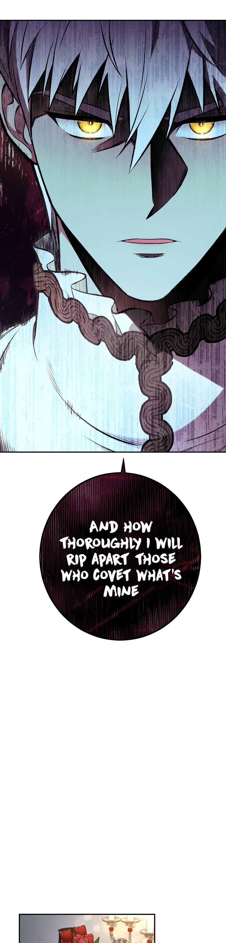 Marriage of Convenience Chapter 31 page 48 - Chapter 31