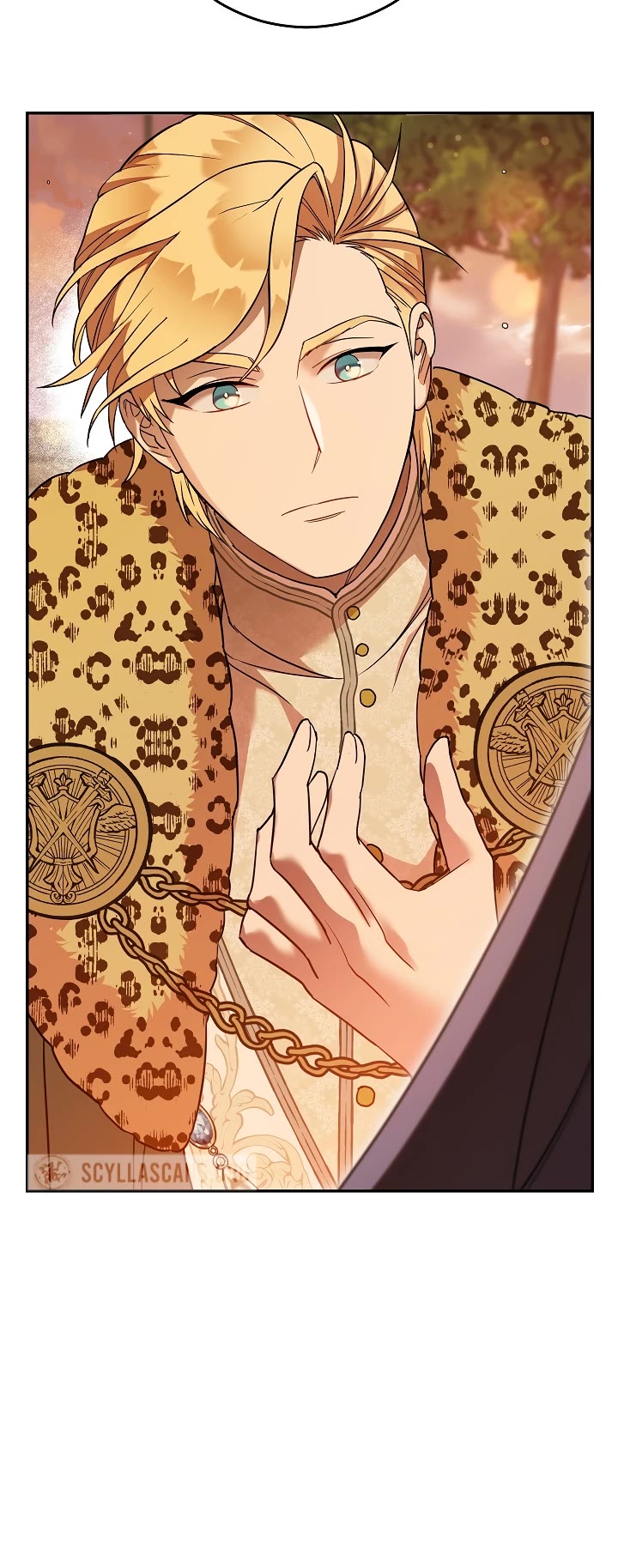 Marriage of Convenience Chapter 31 page 6 - Chapter 31