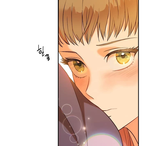 Marriage of Convenience Chapter 31 cover