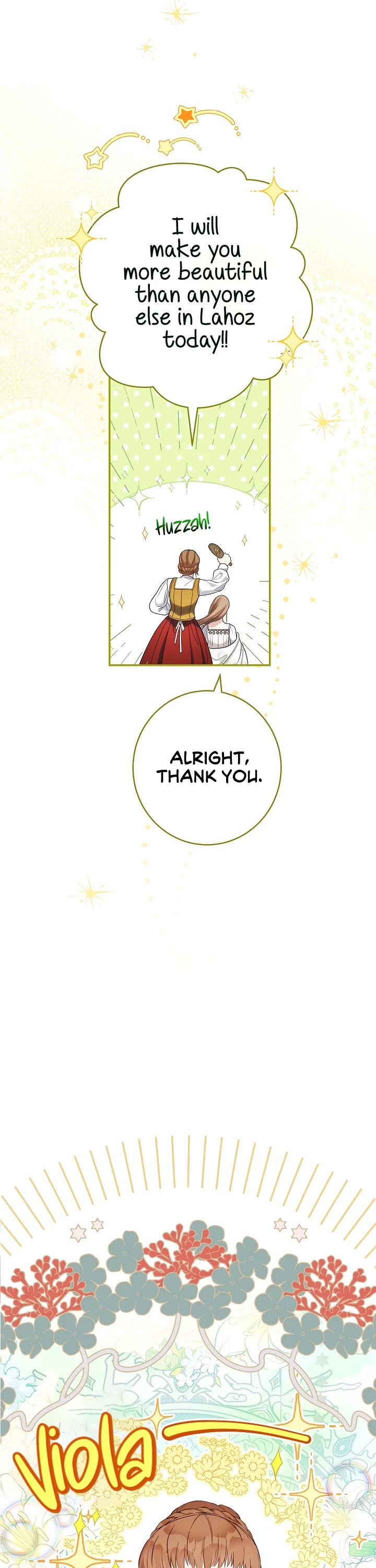 Marriage of Convenience Chapter 32 page 22 - Chapter 32