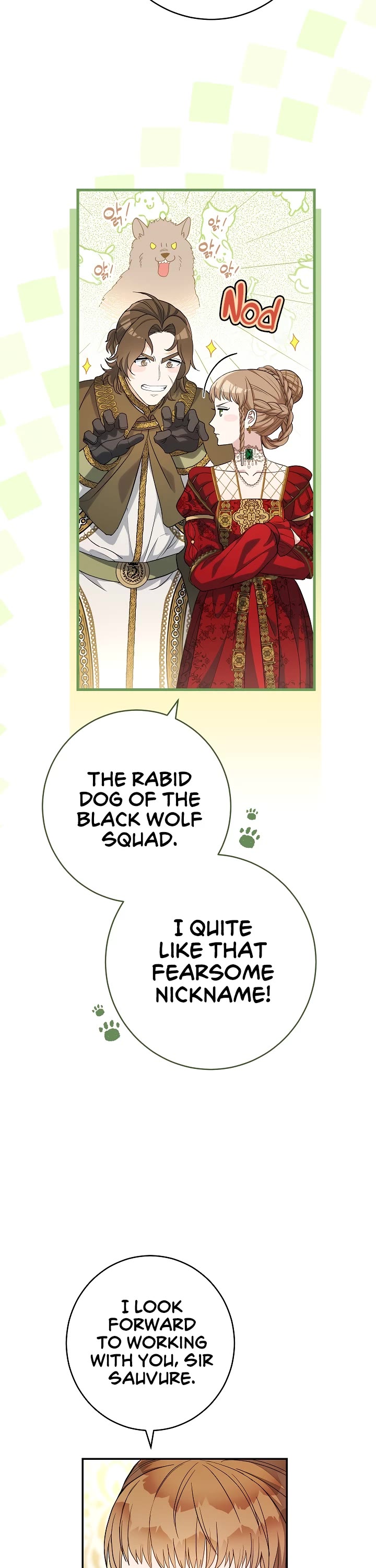 Marriage of Convenience Chapter 32 page 27 - Chapter 32