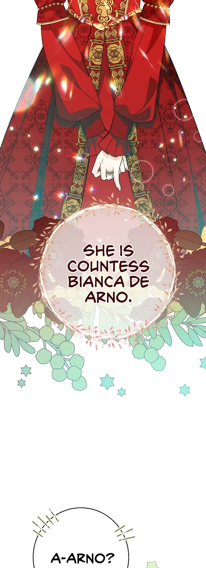 Marriage of Convenience Chapter 32 page 40 - Chapter 32