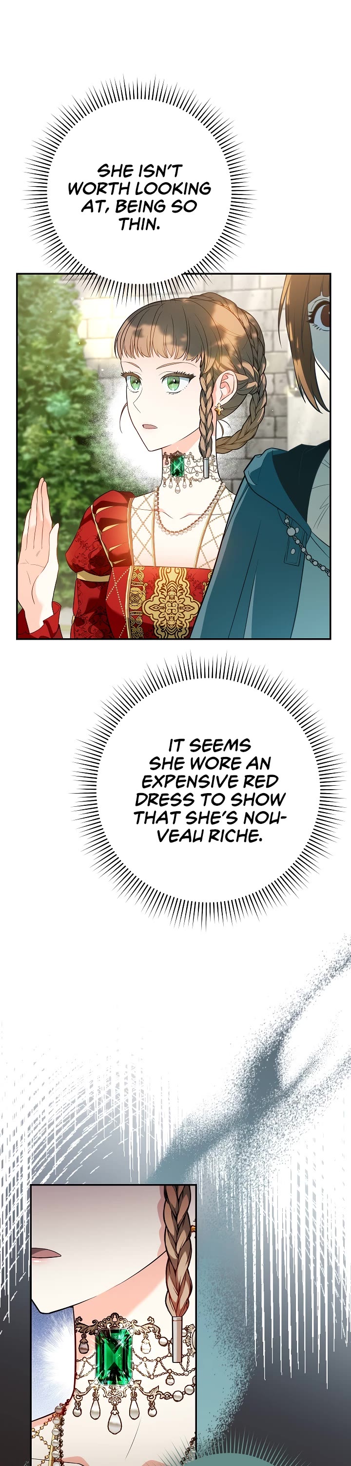 Marriage of Convenience Chapter 32 page 46 - Chapter 32