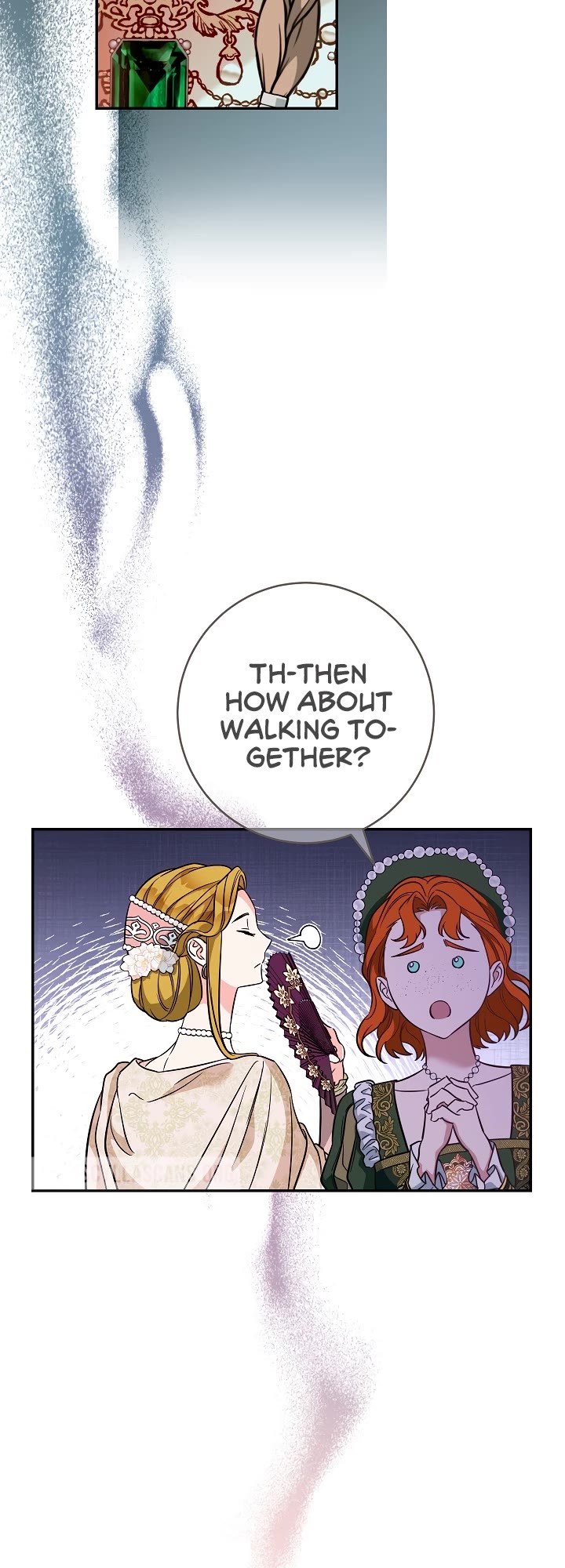 Marriage of Convenience Chapter 32 page 48 - Chapter 32