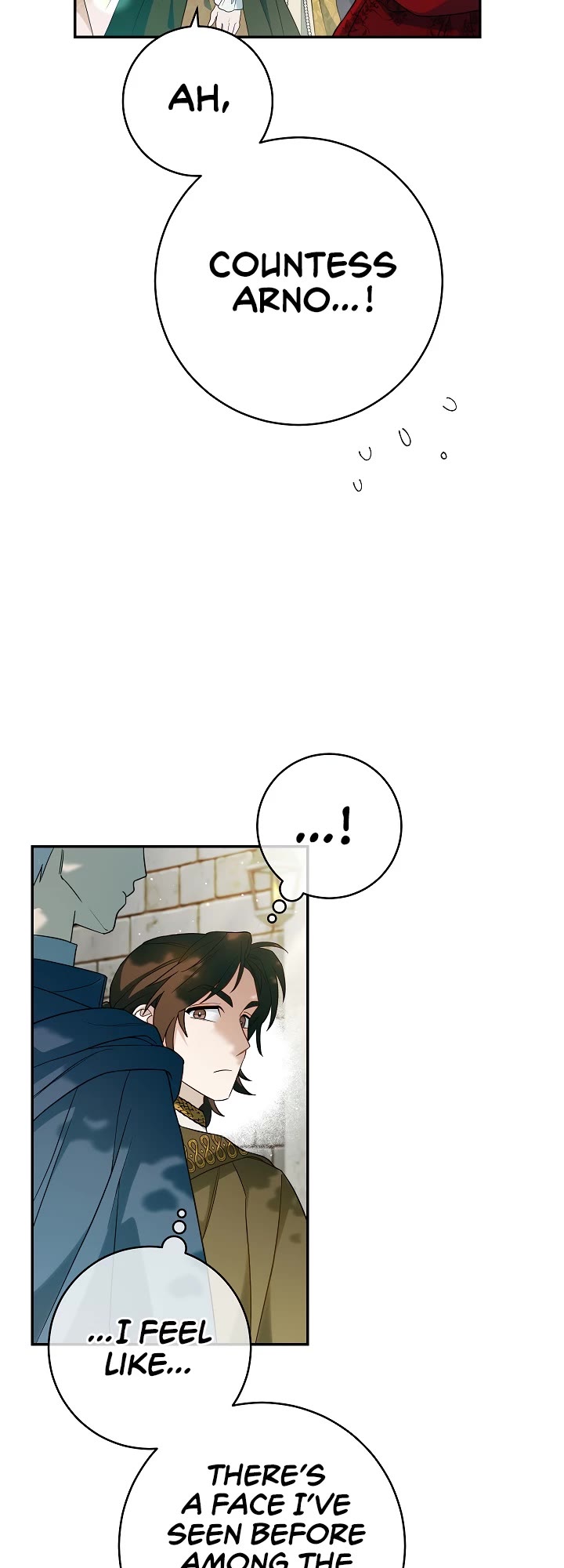 Marriage of Convenience Chapter 32 page 52 - Chapter 32