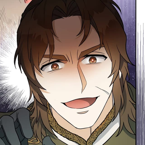 Marriage of Convenience Chapter 32 cover