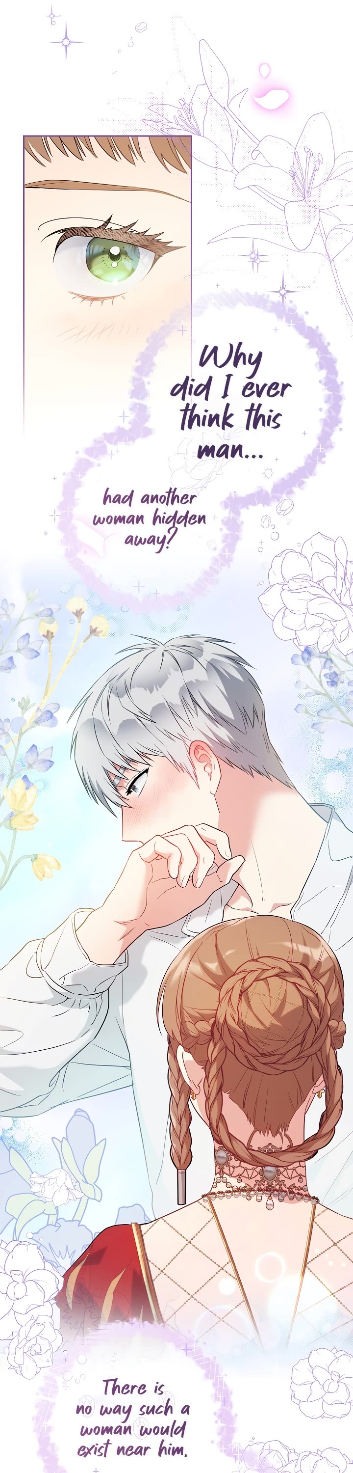 Marriage of Convenience Chapter 33 page 45 - Chapter 33